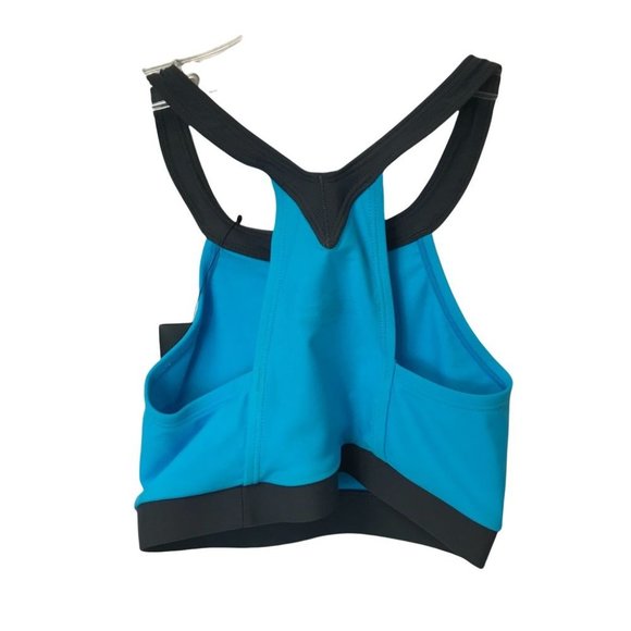 Mizuno Odyssey High Neck Beach Volleyball Top (Size XS) - Picture 4 of 4
